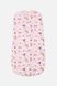 Пеленка-кокон для девочки 56 цвет розовый ЦБ-00213501 SKT000893782 фото 1