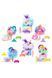 М'яка іграшка-сюрприз COTTON CANDYKINS W2 &ndash; ПУХНАСТИЙ УЛЮБЛЕНЕЦЬ COTTON CANDYKINS 27301(W2) ЦБ-00278258 фото 4