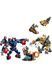 Конструктор LEGO Marvel Месники: Завершення Тор проти Чітаурі, 373 деталi 76322 ЦБ-00282671 фото 2