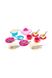Ігровий посуд "Маринка 11" колір різнокольоровий 00-00034486 SKT000930867 фото 2