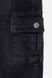 Джогери джинсові для хлопчика 92 колір чорний ЦБ-00242544 SKT000965010 фото 2