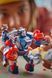 Конструктор LEGO Marvel Месники: Завершення Тор проти Чітаурі, 373 деталi 76322 ЦБ-00282671 фото 6