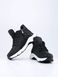 Жіночі кросівки 36 колір чорний ЦБ-00221801 SKT000913629 фото 2
