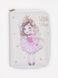 Гаманець для дівчинки "Принцеса з єдинорогом" колір бежевий ЦБ-00219701 SKT000907906 фото 1