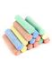Крейда кольорова Jumbo у відерці Kite Dogs колір різнокольоровий ЦБ-00223059 SKT000916569 фото 2