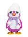 Интерактивная игрушка "Спаси Пингвина" цвет розовый ЦБ-00232140 SKT000937938 фото 3