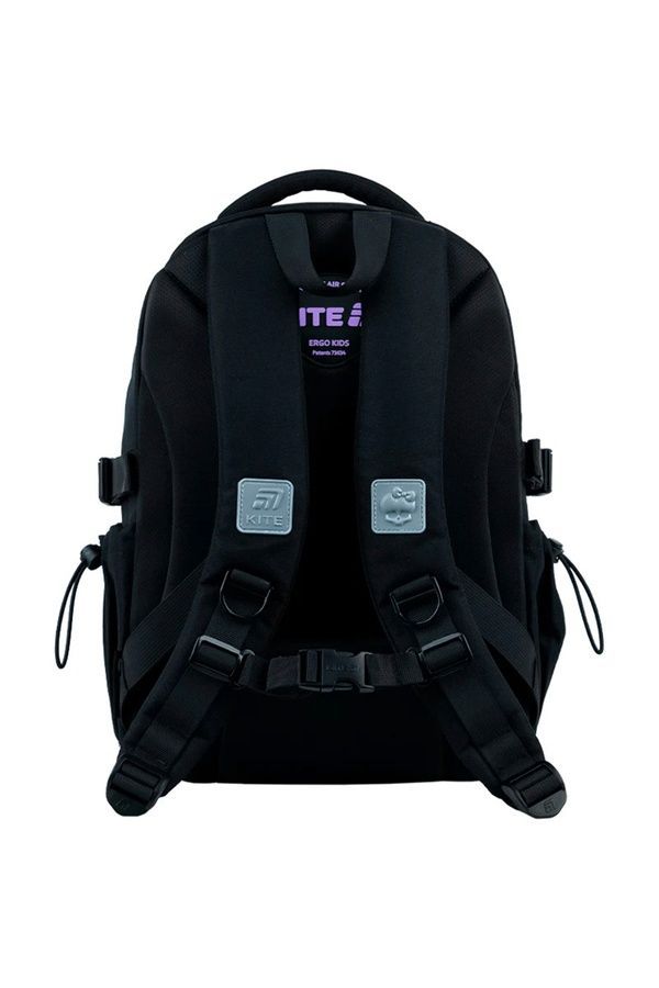 Рюкзак ортопедичний шкільний Kite Education Monster High KITE MH26-1022M ЦБ-00297749 фото