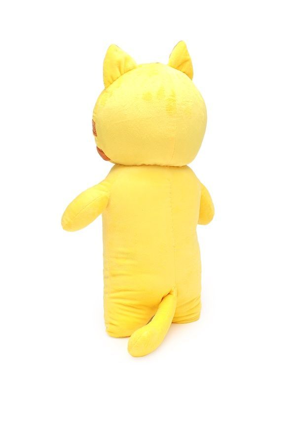 Мягкая игрушка Кот Батончик 0350 ЦБ-00283762 фото