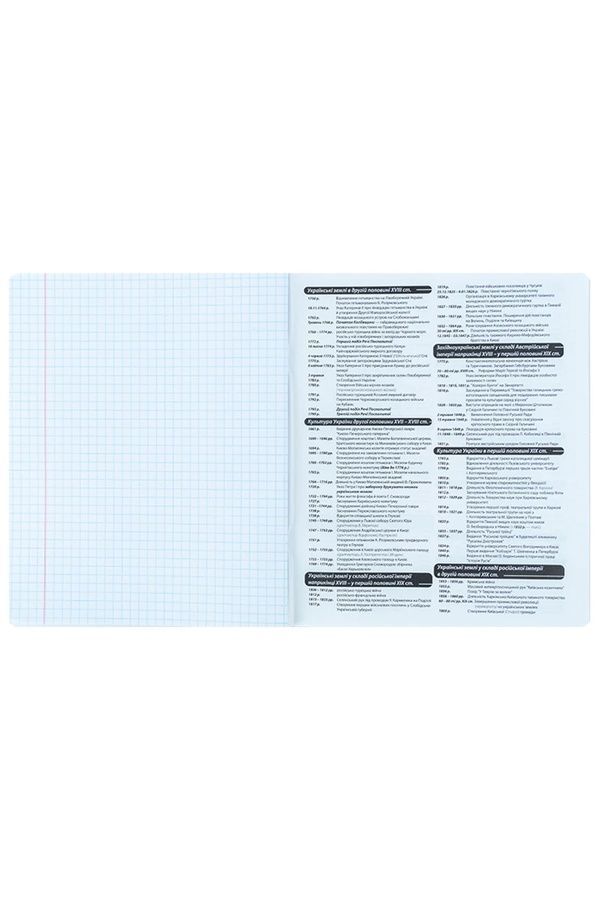 Тетрадь предметная по Истории Kite - Bright KITE K25-240-14 ЦБ-00281170 фото