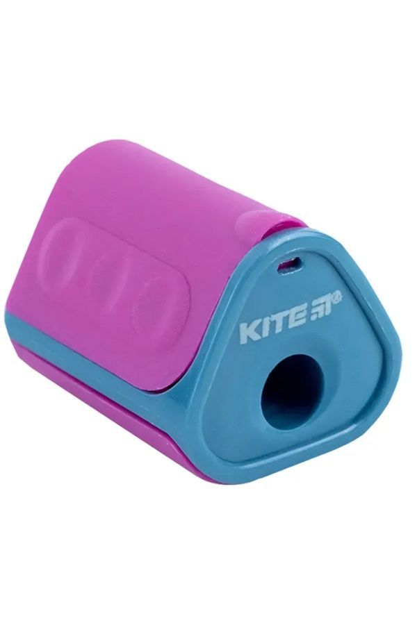Точилка для карандашей Kite Twist с контейнером KITE K24-120 ЦБ-00281405 фото