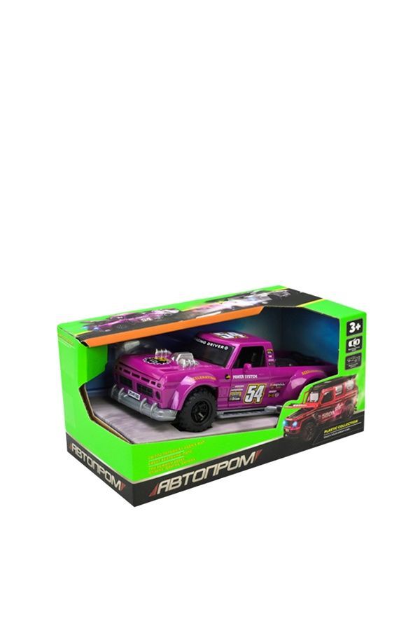 Игровая машина "АВТОПРОМ" АВТОПРОМ AP9915 ЦБ-00281889 фото