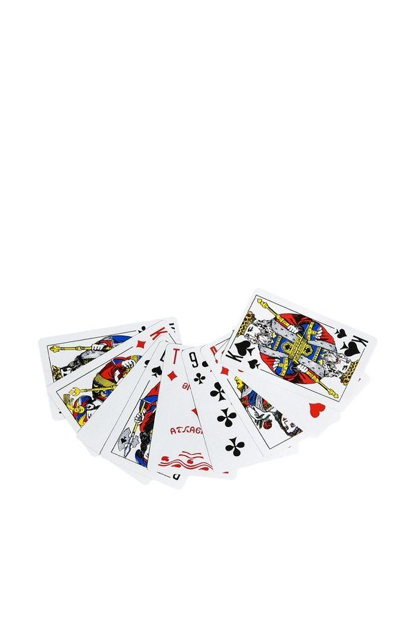 Игральные карты Strateg 79214 ЦБ-00287191 фото