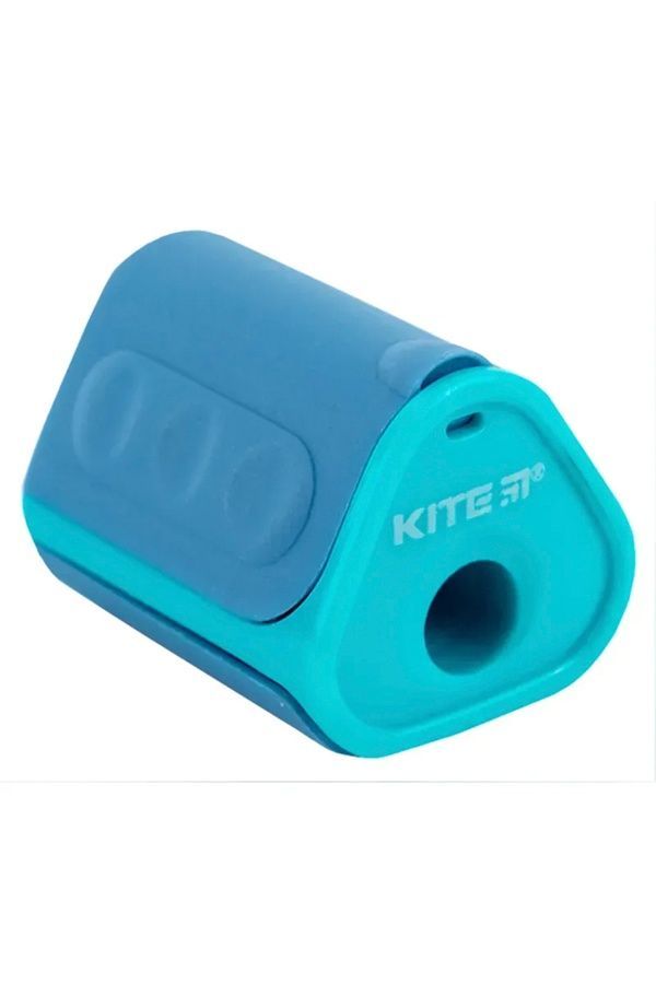 Точилка для карандашей Kite Twist с контейнером KITE K24-120 ЦБ-00281405 фото