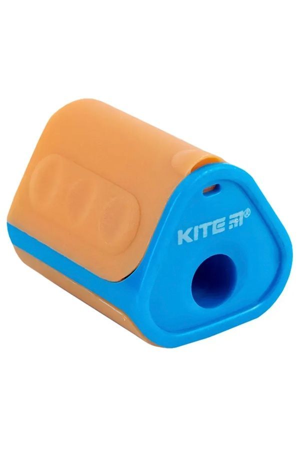 Точилка для карандашей Kite Twist с контейнером KITE K24-120 ЦБ-00281405 фото
