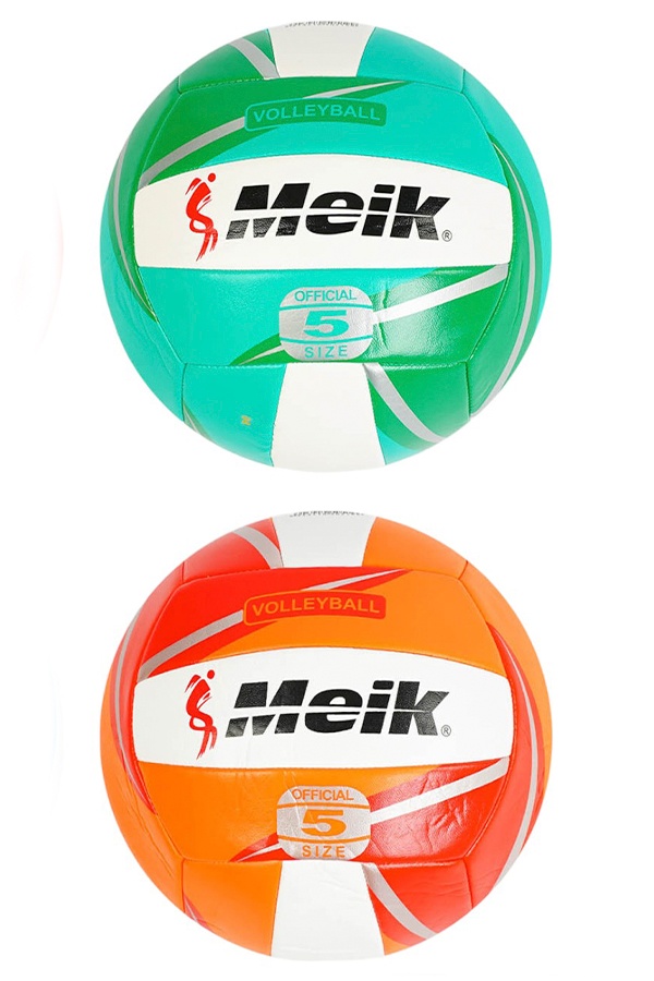 Мяч волейбольный цвет разноцветный ЦБ-00219907 SKT000908576 фото