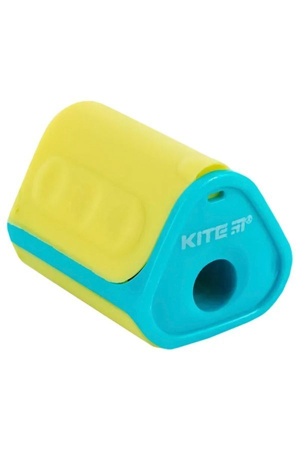 Точилка для карандашей Kite Twist с контейнером KITE K24-120 ЦБ-00281405 фото