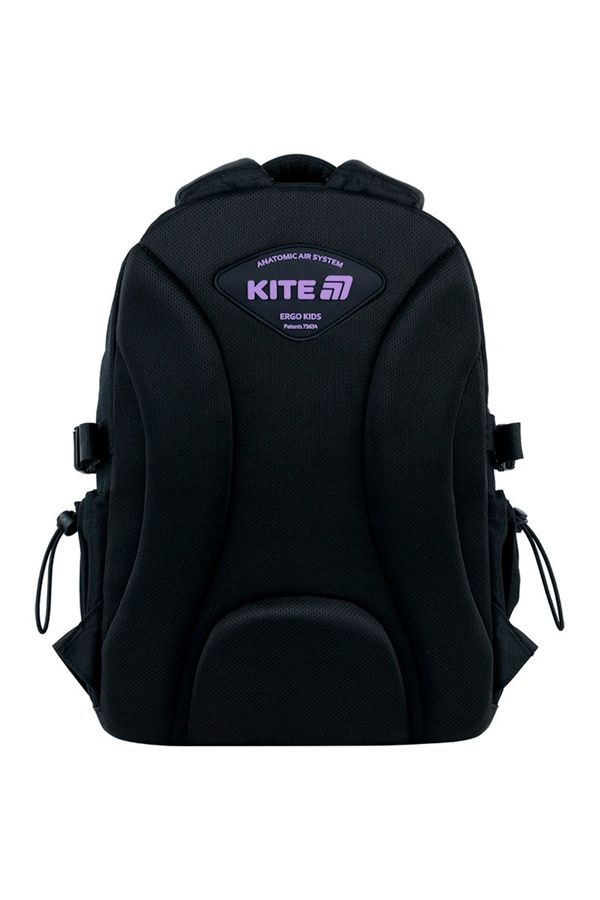 Рюкзак ортопедичний шкільний Kite Education Monster High KITE MH26-1022M ЦБ-00297749 фото