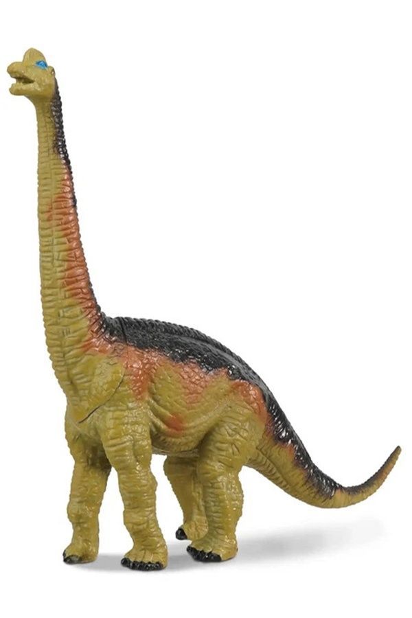 Іграшка Dino World Динозавр Брахіозавр Dino World CJ-4960847 ЦБ-00300213 фото