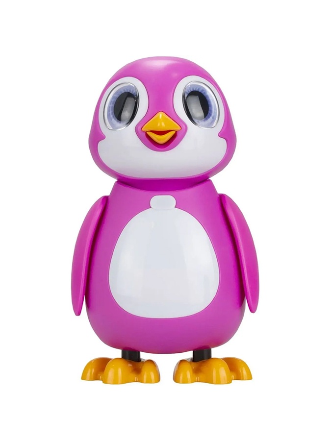Інтерактивна іграшка "Врятуй Пінгвіна" колір рожевий ЦБ-00232140 SKT000937938 фото