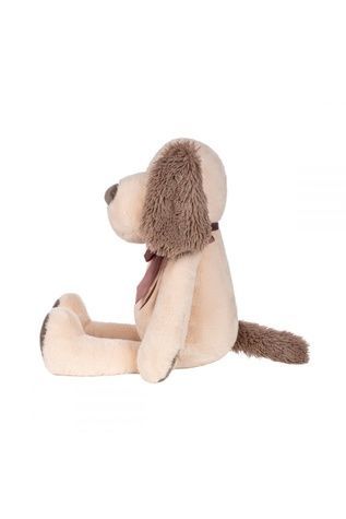 Подарункова м'яка іграшка - "Собака-обіймака" DGT-PLUSH SOOB1_SU ЦБ-00285716 фото