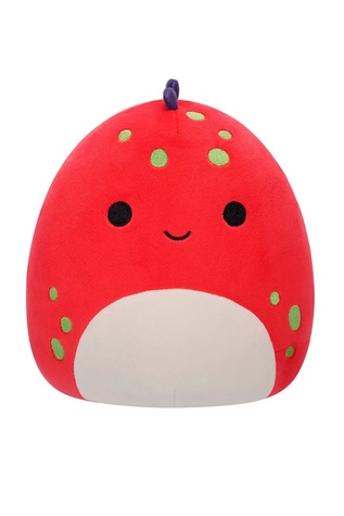 М'яка іграшка SQUISHMALLOWS – ДІНО ДОЛАН колір різнокольоровий ЦБ-00261898 SKT001025221 фото