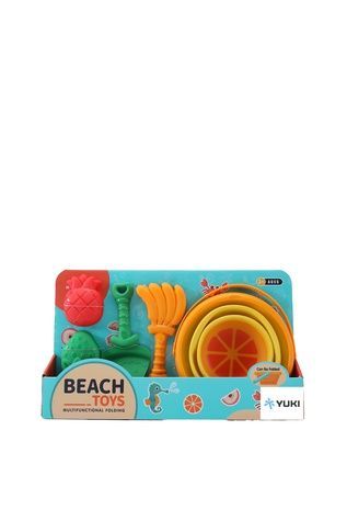 Песочный набор Beach Toys 2301CW ЦБ-00293291 фото
