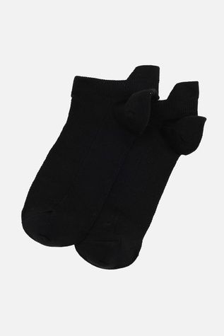 Носки мужские цвет черный 43-45 ЦБ-00273054 фото