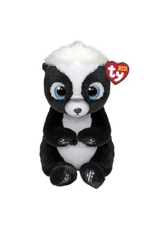 Дитяча іграшка м&rsquo;яконабивна - Скунс "RUKUS" TY 41288 ЦБ-00266564 фото