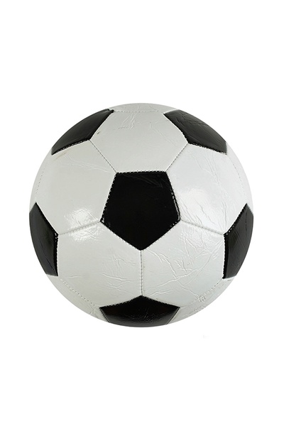 М'яч футбольний колір різнокольоровий ЦБ-00239245 SKT000958403 фото