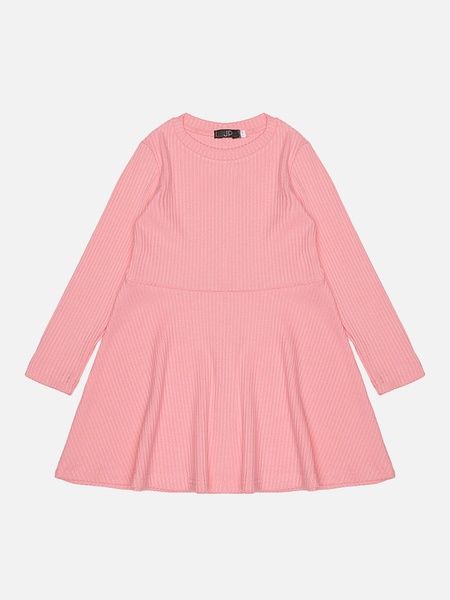 Платье для девочки 92 цвет розовый ЦБ-00221640 SKT000912914 фото