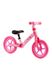 Велобіг 12’’ Corso колір рожевий ЦБ-00237527 SKT000954239 фото 1