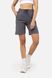 Жіночі спортивні шорти 42 колір сірий ЦБ-00247280 SKT000986602 фото 2