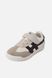 Кеди для хлопчиків колір бежевий 29 ЦБ-00294925 фото 1