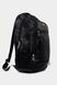 Чоловічий спортивний рюкзак колір чорний ЦБ-00234575 SKT000944188 фото 2