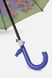 Зонтик трость для девочки цвет фиолетовый ЦБ-00255519 SKT001007491 фото 3