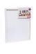 Холст для рисования "Art Canvas" Danko Toys AC-50х40 ЦБ-00271510 фото 2