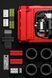 Колекційна машинка-конструктор - "Acura" серії "Elite" Mattel Brick Shop Hot Wheels JFT17 ЦБ-00285845 фото 4