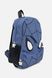 Рюкзак для хлопчика Spider Man колір синій ЦБ-00229016 SKT000931132 фото 2