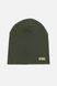 Шапка для мальчика цвет хаки 54-56 ЦБ-00271338 фото 1