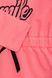 Сукня на дівчинку 98 колір рожевий ЦБ-00183923 SKT000608751 фото 2