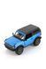 Автомодель - FORD BRONCO BADLANDS TECHNODRIVE 250393U ЦБ-00265952 фото 1
