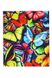 Картина за номерами + Алмазна мозаїка “Метелики” колір різнокольоровий ЦБ-00238286 SKT000955925 фото 2