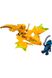 Конструктор Атака повсталого дракона Аріна колір різнокольоровий ЦБ-00242002 SKT000963234 фото 2