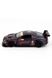 Автомодель - BENTLEY CONTINENTAL GT3 колір чорний ЦБ-00246786 SKT000985315 фото 2