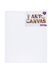 Холст для рисования "Art Canvas" Danko Toys AC-50х40 ЦБ-00271510 фото 1