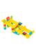 Іграшка - «Конструктор ТехноК» колір різнокольоровий ЦБ-00241019 SKT000961027 фото 2