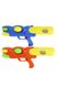 Водяной пистолет цвет разноцветный ЦБ-00256377 SKT001010029 фото 1