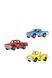 Тематична машинка Matchbox Hot Wheels GGF12 ЦБ-00279802 фото 1