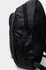 Чоловічий спортивний рюкзак колір чорний ЦБ-00234575 SKT000944188 фото 4