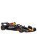 Машинка Rastar Red Bull F1 RB19 1:32 RASTAR 454.00.98 ЦБ-00286144 фото 2
